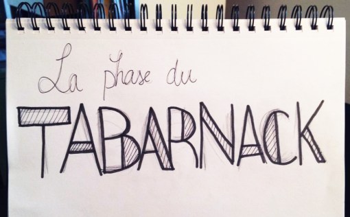 tabarnack